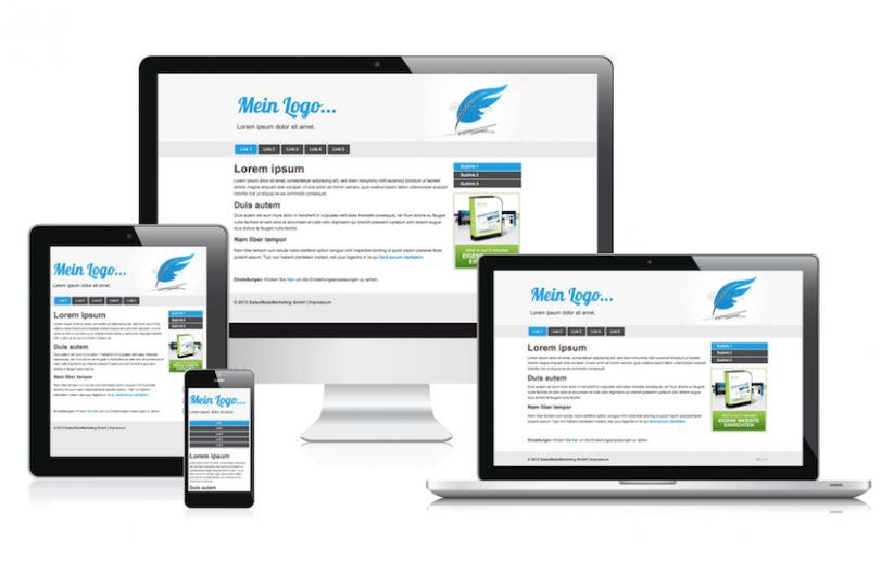 Webdesign Heilbronn